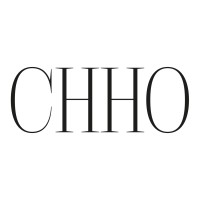 CHHO logo - Similar company to Soja Architecture