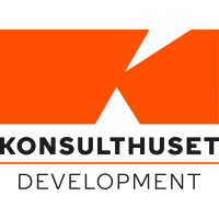 Konsulthuset Development logo - Similar company to Chps-Centrum För Högpresterande System