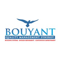 Bouyant Quality Management Synergy Ltd logo - Similar company to Devcare Systems