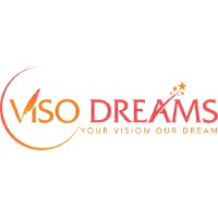 VISODREAMS logo - Similar company to Ibd Solutions