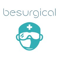 Besurgical logo - Similar company to Rv-Biotech