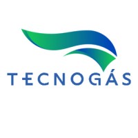 Tecnogás logo - Similar company to Tecnogas, S.A.
