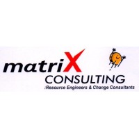 Matrix consulting logo - Similar company to Riverhood