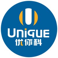 Zibo UIQUE Group logo - Similar company to Tb Plastech
