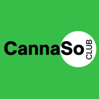 CannaSo Club logo - Similar company to Perclimate Ag