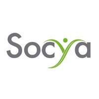 Fundación Socya logo - Similar company to Talento Verde