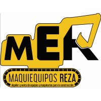 MAQUIEQUIPOS REZA logo - Similar company to Rotofibra