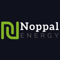 NOPPAL ENERGY logo - Similar company to Top Structures