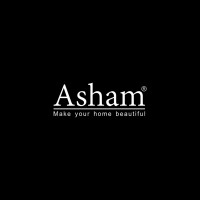Asham Overseas logo - Similar company to Anu Creative Co.