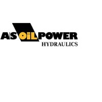 A/S Oilpower Hydraulics logo - Similar company to Conectric Networks