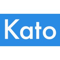 Kato logo - Similar company to Butter Data