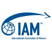 International Association of Movers logo - Similar company to Fidi Global Alliance