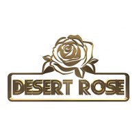 Desert Rose Film Productions logo - Similar company to Backdrop Media Production