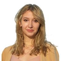 Victoria Dudnik logo - Similar company to Ivan Guevara Coaching