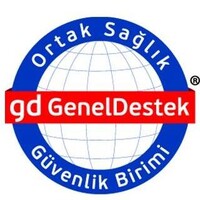 Genel Destek OSGB logo - Similar company to Akfa