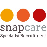 Snap Care logo - Similar company to Snap Care