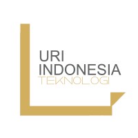 PT URI INDONESIA TEKNOLOGI logo - Similar company to Didik Indonesia