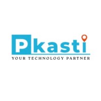 Pkasti Technologies logo - Similar company to Matisaar Technologies