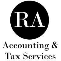 RA Accounting & Tax Services logo - Similar company to Flamite (Pty) Ltd