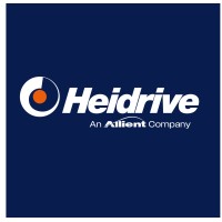 Heidrive GmbH logo - Similar company to Hangzhou Powertrans Co., Ltd.
