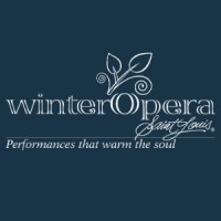 Winter Opera St. Louis logo - Similar company to Jazz St. Louis