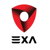 Exa Mobility logo - Similar company to Visorfolks