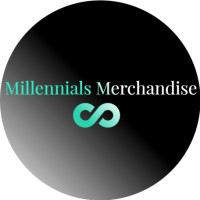 Millennials Merchandise