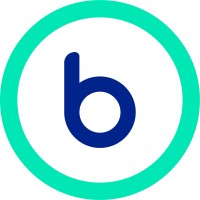 Bubble logo - Similar company to Graphicgene