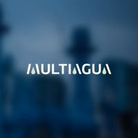 Multiagua logo - Similar company to Multiágua Engenharia Ambiental Ltda