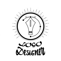 Logo Designer logo - Similar company to Riotouch