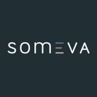 Someva logo - Similar company to Triangle Mobilier