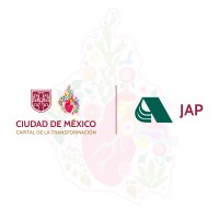 Junta de Asistencia Privada de la Ciudad de México logo - Similar company to Fundación Unnido