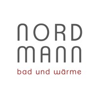 Nordmann Bad und Wärme logo - Similar company to Si Automation