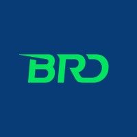 BRD Drones logo - Similar company to Max Drone