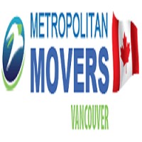 Metropolitan Movers Vancouver BC logo - Similar company to Metropolitan Movers Gta