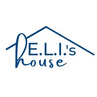 E.L.I.'s House logo - Similar company to Mcg