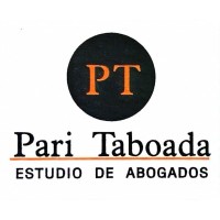 ESTUDIO JURÍDICO PENAL PARI TABOADA ASOCIADOS logo - Similar company to Bufette Jurídico