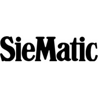 SieMatic Italia logo - Similar company to Dekker Nordic Ab