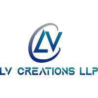 LV CREATIONS LLP logo - Similar company to Ovation Marketing Solutions