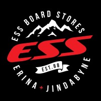 Ess Board Store