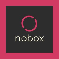 Nobox logo - Similar company to Gerbenator