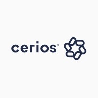 Cerios logo - Similar company to Valori
