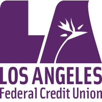 Los Angeles Federal Credit Union logo - Similar company to Messagepay