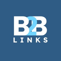 B2B Links logo - Similar company to B2Blinks