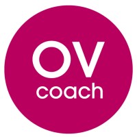 OV-Coach logo - Similar company to Virtual - Public Transport