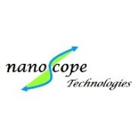Nanoscope Technologies logo - Similar company to Alpha Cognition