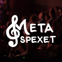 METAspexet logo - Similar company to Weebuild Webbyrå