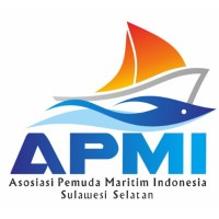 Asosiasi Pemuda Maritim Indonesia Sulawesi Selatan (APMI-SULSEL) logo - Similar company to Unit Kesenian Sulawesi Selatan Itb