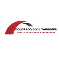 Colorado Civil Takeoffs LLC. logo - Similar company to Builder Takeoffs