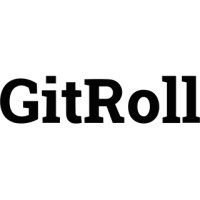 GitRoll logo - Similar company to Gb Software